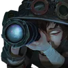 🫣 Эмодзи «Arcane» для Telegram