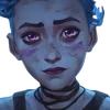 😊 Эмодзи «Arcane» для Telegram