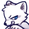 😏 Эмодзи «Arctic Fo» для Telegram