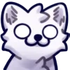 😳 Эмодзи «Arctic Fo» для Telegram