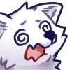 😵‍💫 Эмодзи «Arctic Fo» для Telegram