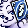 🔃 Эмодзи «Arctic Fo» для Telegram