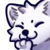 🤭 Эмодзи «Arctic Fo» для Telegram