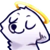 😇 Эмодзи «Arctic Fo» для Telegram