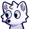 😳 Эмодзи «Arctic Fo» для Telegram
