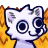 🔥 Эмодзи «Arctic Fo» для Telegram