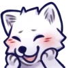 😊 Эмодзи «Arctic Fo» для Telegram