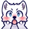 😲 Эмодзи «Arctic Fo» для Telegram