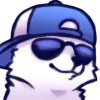 😎 Эмодзи «Arctic Fo» для Telegram