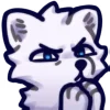 🤔 Эмодзи «Arctic Fo» для Telegram