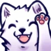 🙋 Эмодзи «Arctic Fo» для Telegram