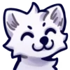 ☺️ Эмодзи «Arctic Fo» для Telegram