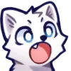 😲 Эмодзи «Arctic Fo» для Telegram