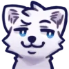 😏 Эмодзи «Arctic Fo» для Telegram