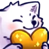 🧡 Эмодзи «Arctic Fo» для Telegram