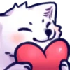 😍 Эмодзи «Arctic Fo» для Telegram
