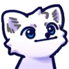 🗣 Эмодзи «Arctic Fo» для Telegram