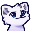 😐 Эмодзи «Arctic Fo» для Telegram