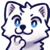 🙂 Эмодзи «Arctic Fo» для Telegram