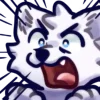 😠 Эмодзи «Arctic Fo» для Telegram