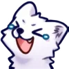 🤣 Эмодзи «Arctic Fo» для Telegram