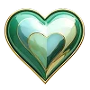 💚 Эмодзи «Charm» для Telegram