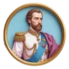 👑 Эмодзи «Charm» для Telegram