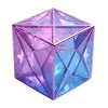 🧊 Эмодзи «Charm» для Telegram
