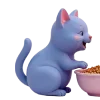 😋 Эмодзи «Charm» для Telegram