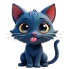 😸 Эмодзи «Charm» для Telegram