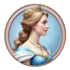 👑 Эмодзи «Charm» для Telegram
