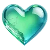 🧊 Эмодзи «Charm» для Telegram