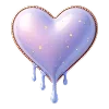 💜 Эмодзи «Charm» для Telegram