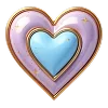💜 Эмодзи «Charm» для Telegram