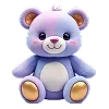 🧸 Эмодзи «Charm» для Telegram