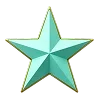 🌟 Эмодзи «Charm» для Telegram