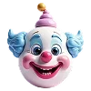 🤡 Эмодзи «Charm» для Telegram