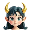 ☺️ Эмодзи «Charm» для Telegram
