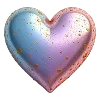 🩵 Эмодзи «Charm» для Telegram