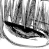 👁 Эмодзи «Arima Kisho» для Telegram