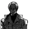 🫥 Эмодзи «Arima Kisho» для Telegram