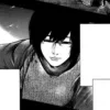 🫥 Эмодзи «Arima Kisho» для Telegram