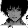 🙁 Эмодзи «Arima Kisho» для Telegram