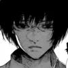 🙁 Эмодзи «Arima Kisho» для Telegram