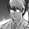 🫥 Эмодзи «Arima Kisho» для Telegram