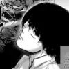 😶 Эмодзи «Arima Kisho» для Telegram