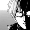 🫥 Эмодзи «Arima Kisho» для Telegram