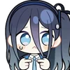 🥹 Эмодзи «Aris Blue Archive» для Telegram