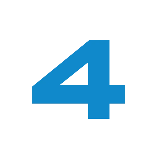 4⃣ Эмодзи «Ark Font» для Telegram