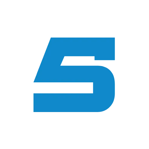 5⃣ Эмодзи «Ark Font» для Telegram